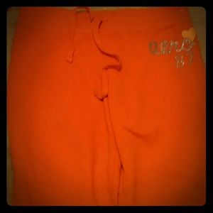 Aeropostale  sweat pants